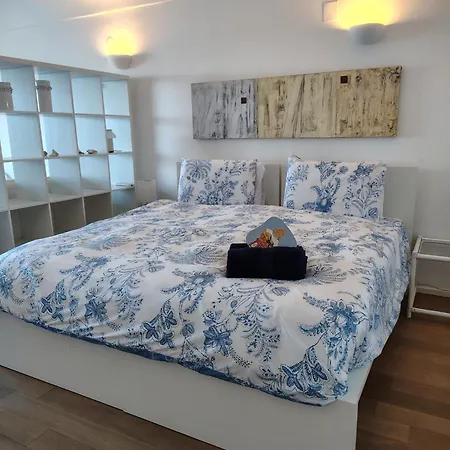 Casa Vista Faraglioni 2 Daire