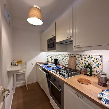 Casa Vista Faraglioni 2 Capri