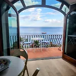 Casa Vista Faraglioni 2 Lejlighed Capri