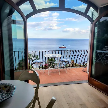 Casa Vista Faraglioni 2 Appartamento Capri