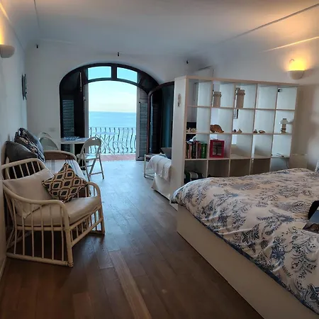 Casa Vista Faraglioni 2 Appartamento *