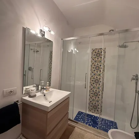 Casa Vista Faraglioni 2 Appartamento