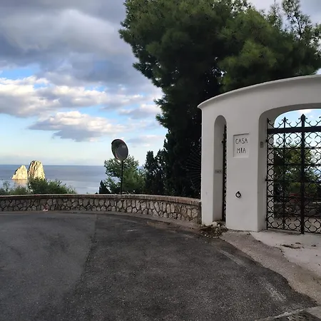 Casa Vista Faraglioni 2 Apartment Capri